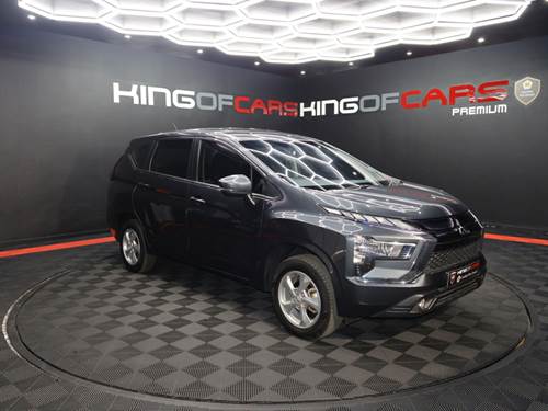 Mitsubishi Xpander 1.5