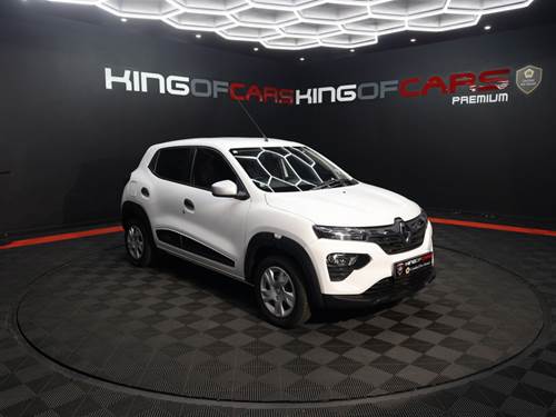 Renault Kwid 1.0 Dynamique 5 Door