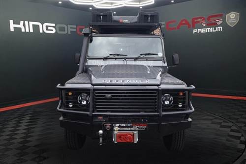 Land Rover Defender 110 2.2 D Station Wagon