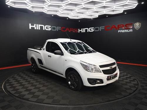 Chevrolet Utility 1.4 Aircon