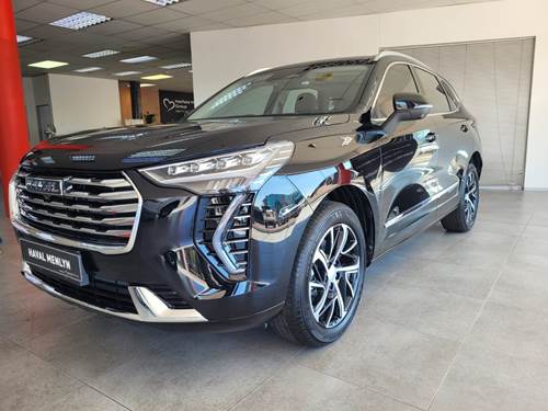 Haval Jolion 1.5T Super Luxury DCT