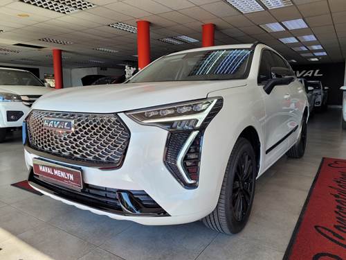 Haval Jolion 1.5T Super Luxury DCT