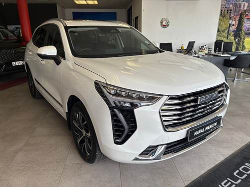 Haval Jolion 1.5T Super Luxury DCT