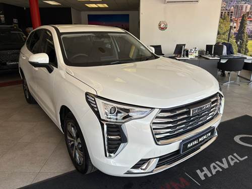 Haval Jolion 1.5T City