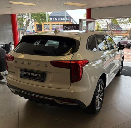 Haval Jolion 1.5T City