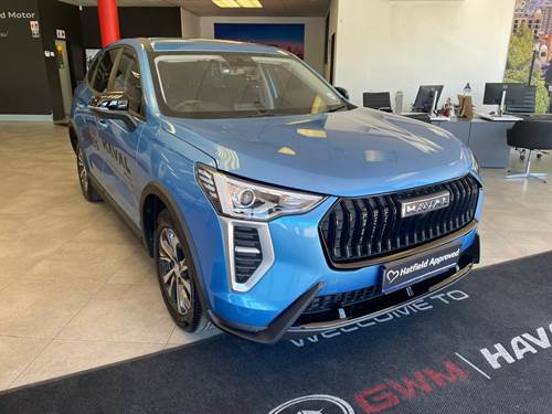 Haval Jolion 1.5T City