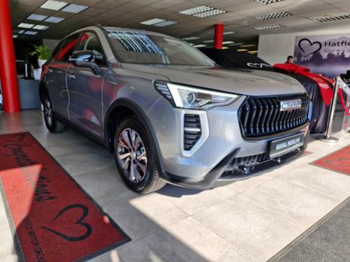 Haval Jolion 1.5T City Plus