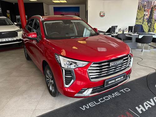 Haval Jolion 1.5T Premium DCT