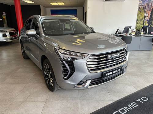 Haval Jolion 1.5T Super Luxury DCT