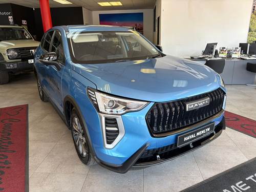 Haval Jolion 1.5T City