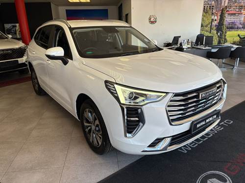 Haval Jolion 1.5T Premium DCT