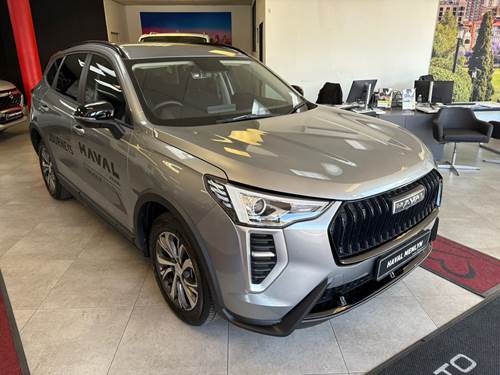 Haval Jolion 1.5T City Plus