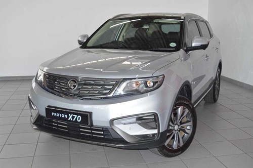 Proton X70 1.5T Executive