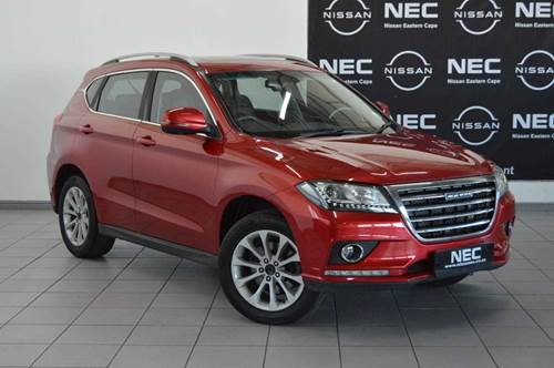 Haval H2 1.5T Luxury