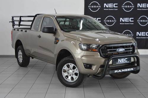 Ford Ranger IX 2.2 TDCi XL Super Cab