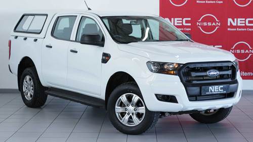 Ford Ranger IX 2.2 TDCi XL Double Cab 4x4 Auto