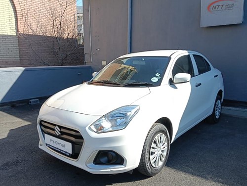 Suzuki Swift DZIRE 1.2 GA