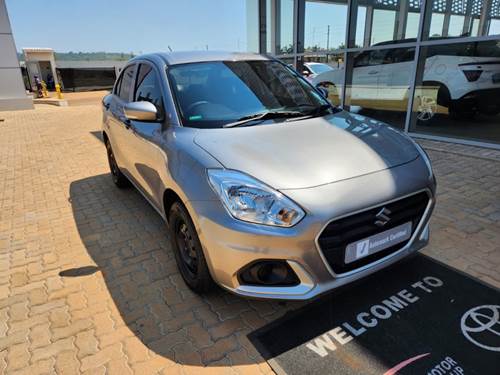 Suzuki Swift DZIRE 1.2 GA