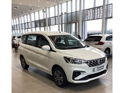 Suzuki Ertiga 1.5 GL Auto