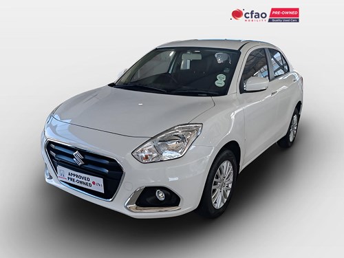 Suzuki Swift DZIRE 1.2 GL Auto