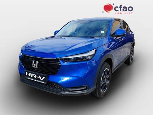 Honda HR-V 1.5 Comfort CVT