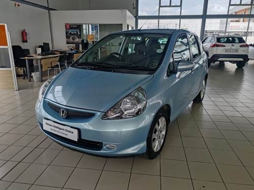 Honda Jazz 1.4i DSI