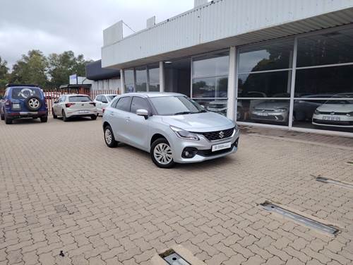 Suzuki Baleno 1.5 GL