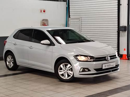 Volkswagen (VW) Polo 1.0 TSi Comfortline