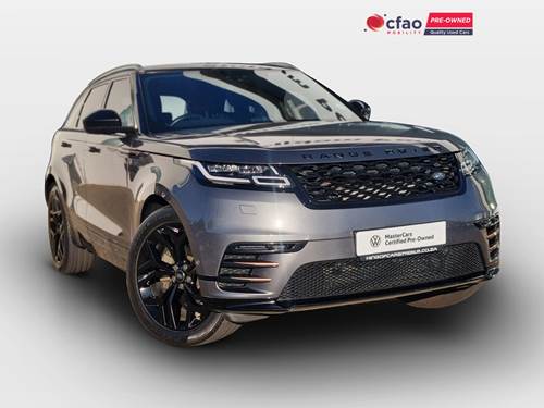 Land Rover Range Rover Velar 2.0D HSE (177kW)