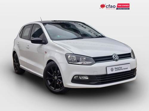 Volkswagen (VW) Polo Vivo 1.4 Hatch Comfortline 5 Door