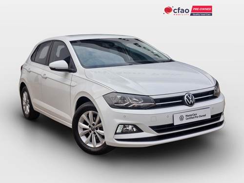 Volkswagen (VW) Polo 1.0 TSi Comfortline