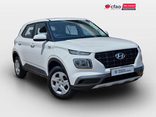 Hyundai Creta 1.6 Executive Auto