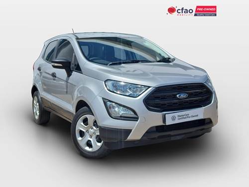 Ford EcoSport 1.5 TiVCT Ambiente Auto