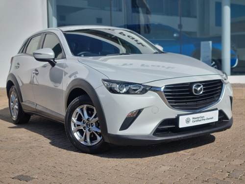 Mazda CX-3 2.0 Active Auto