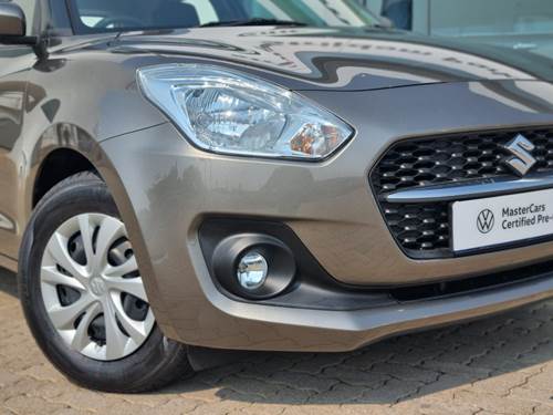 Suzuki Swift 1.2 GL Hatch