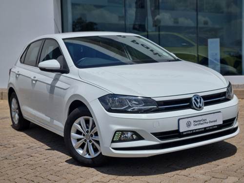 Volkswagen (VW) Polo 1.0 TSi Comfortline