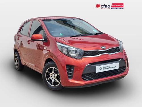 Kia Picanto 1.0 Start 