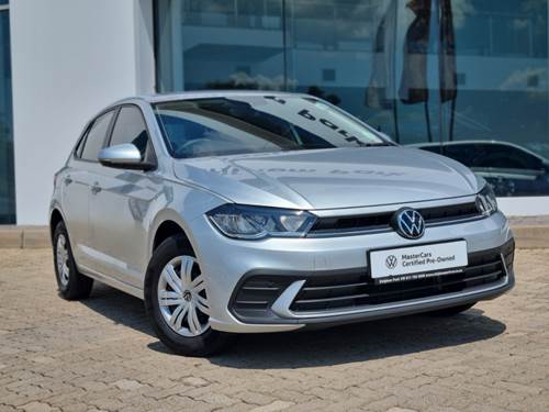 Volkswagen (VW) Polo Hatch 1.0 TSI (70 kW)