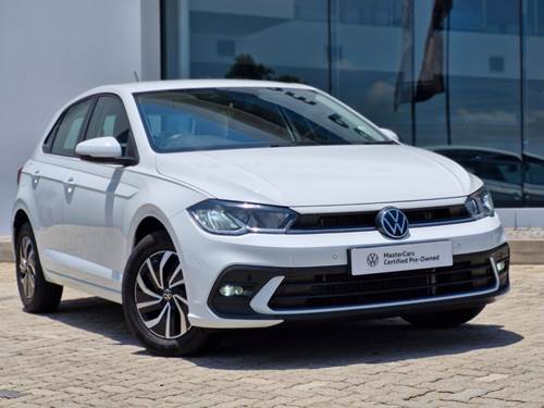 Volkswagen (VW) Polo 1.0 TSi Life DSG