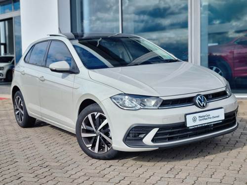 Volkswagen (VW) Polo 1.0 TSi Life DSG