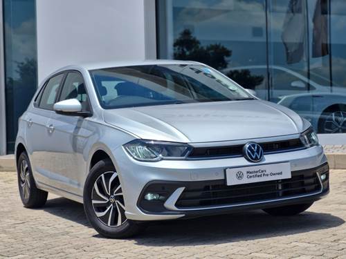 Volkswagen (VW) Polo 1.0 TSi Life DSG