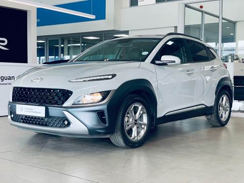 Hyundai Kona 2.0 MPi Executive Automatic