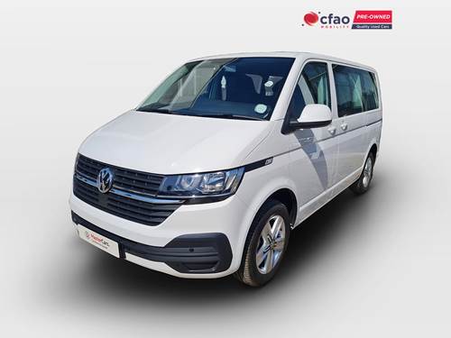 Volkswagen (VW) Kombi T6.1 2.0 TDi DSG (110kW) Trendline