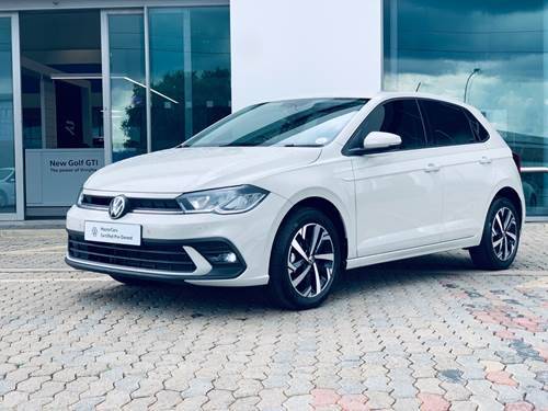 Volkswagen (VW) Polo 1.0 TSi Life DSG