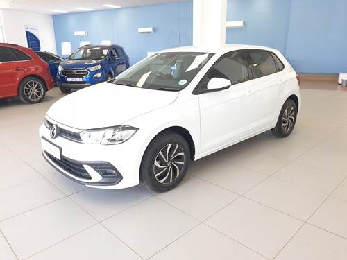 Volkswagen (VW) Polo 1.0 TSi Life DSG