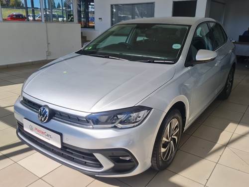 Volkswagen (VW) Polo 1.0 TSi Life DSG