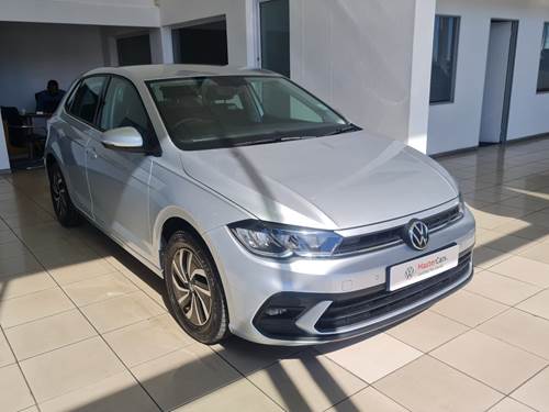 Volkswagen (VW) Polo 1.0 TSI Life