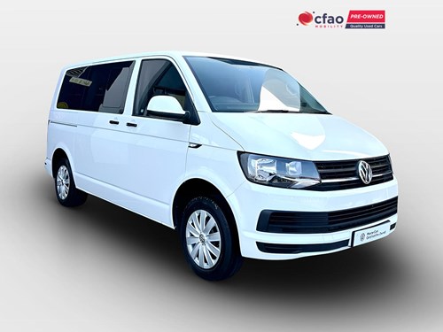 Volkswagen (VW) Kombi T6 2.0 TDi (103 kW) Trendline DSG