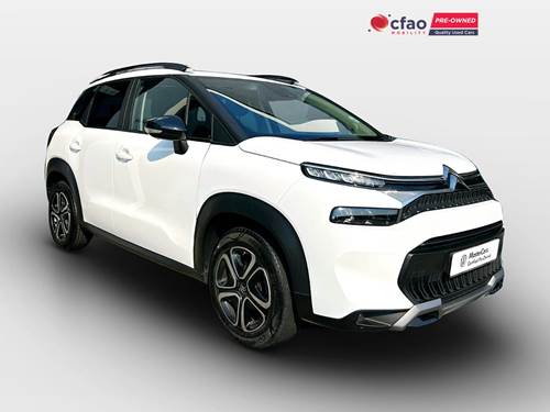 Citroen C3 Aircross 1.2 PureTech Feel