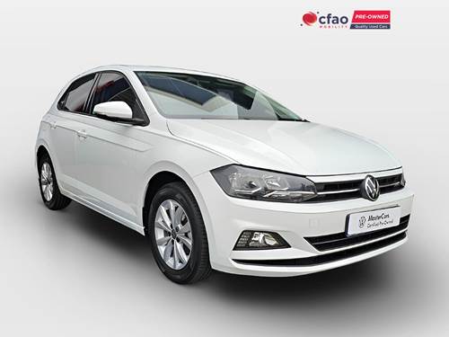 Volkswagen (VW) Polo 1.0 TSi Comfortline